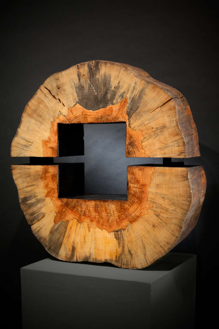 Image of Box & Burn