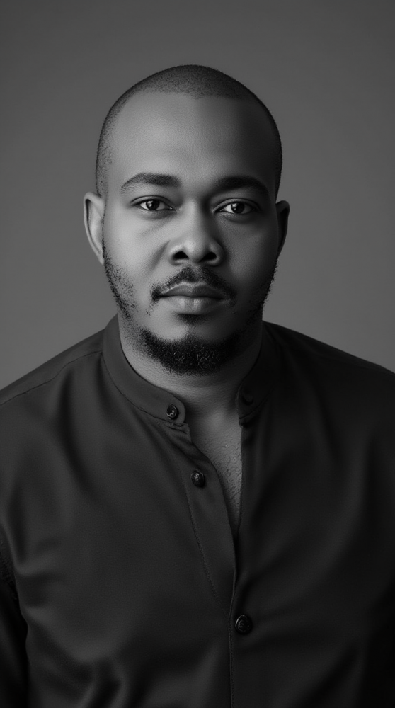 Image of Malik Afegbua
