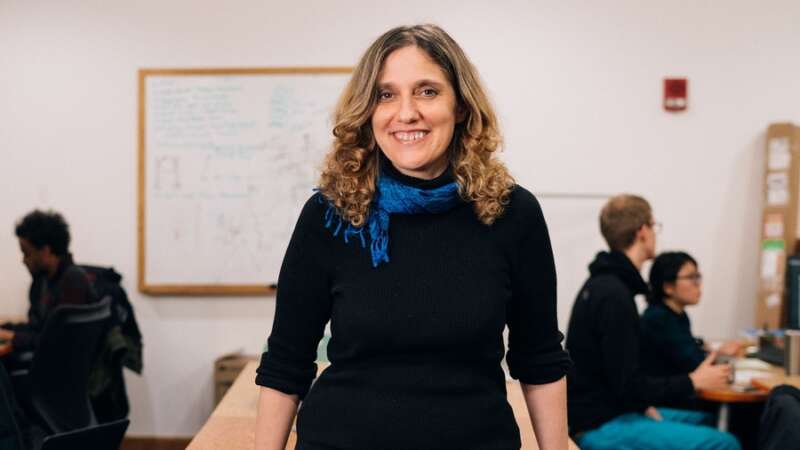 Image of Dr. Regina Barzilay