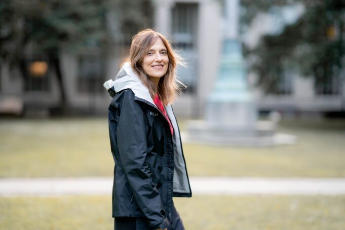 Image of Dr. Regina Barzilay