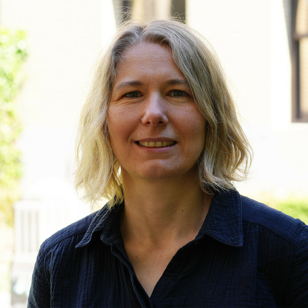 Image of Malgorzata Domagalska