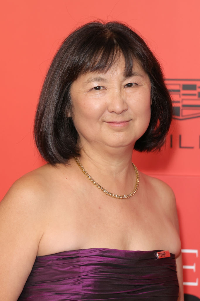 Image of Maya Lin