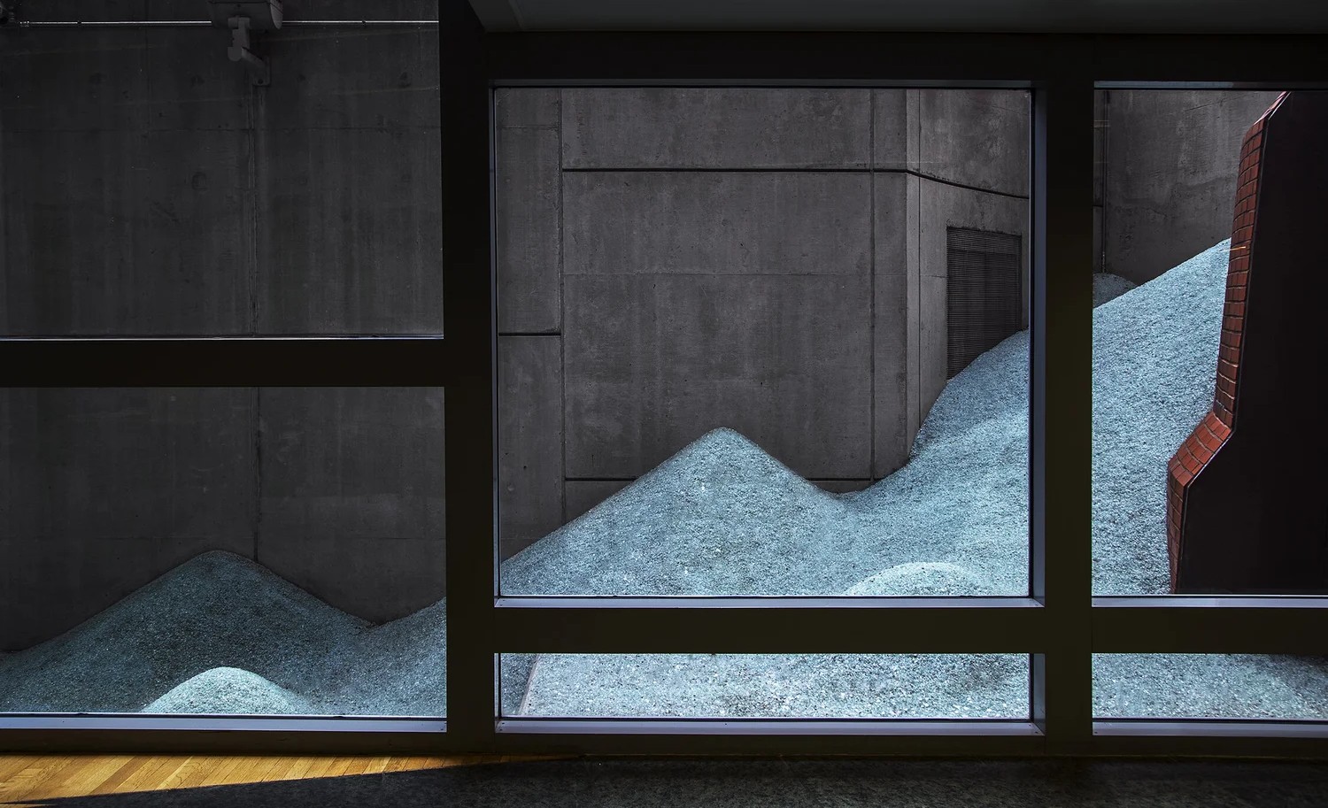 Image of Groundswell