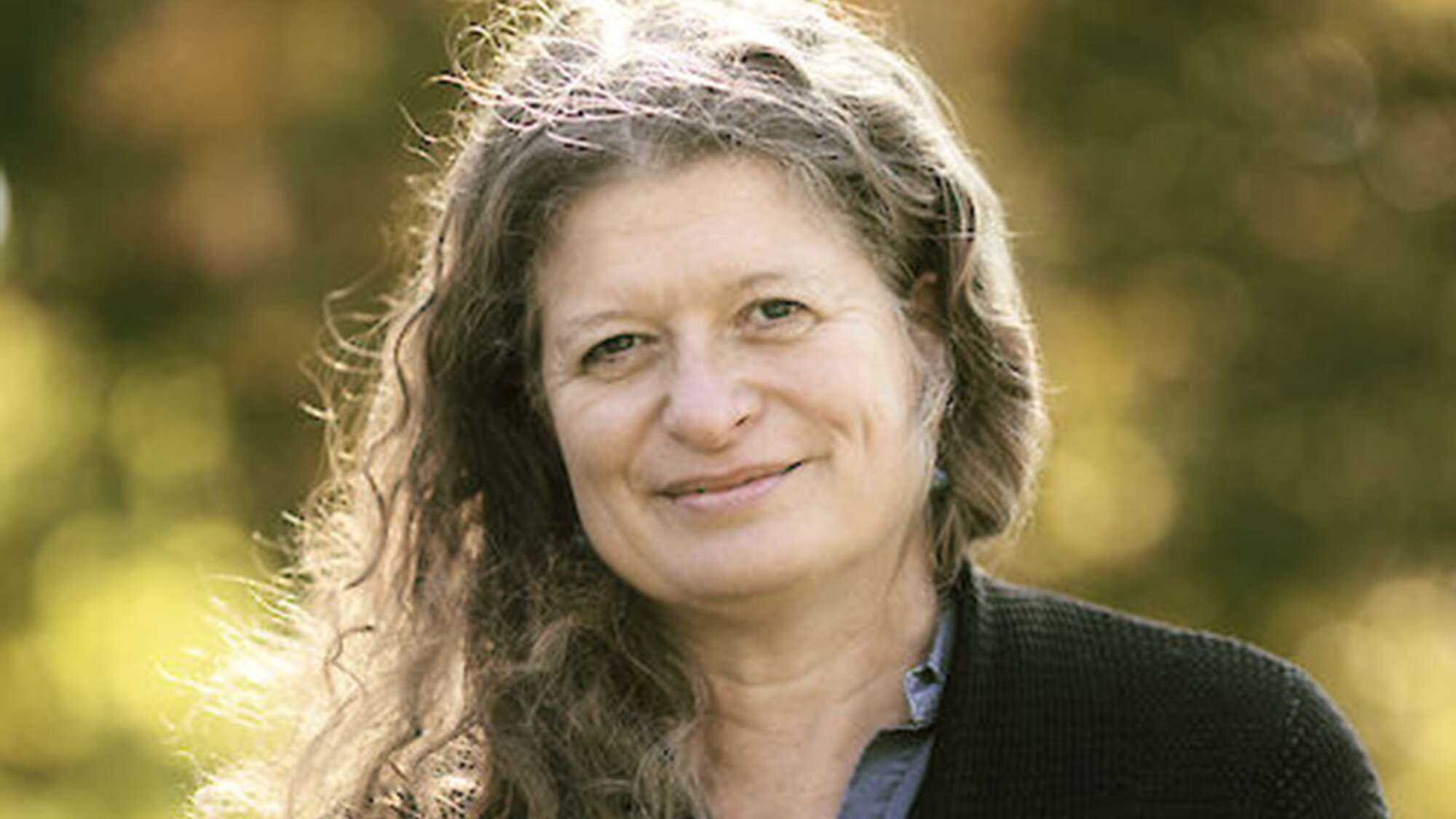 Image of Justina Ray