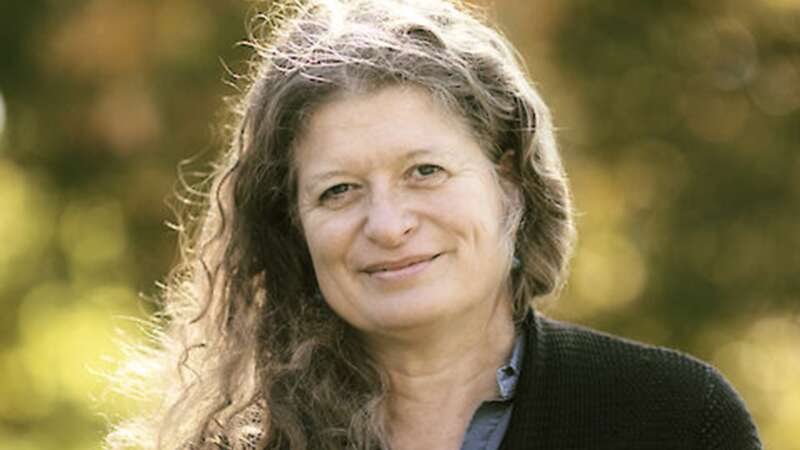 Image of Justina Ray