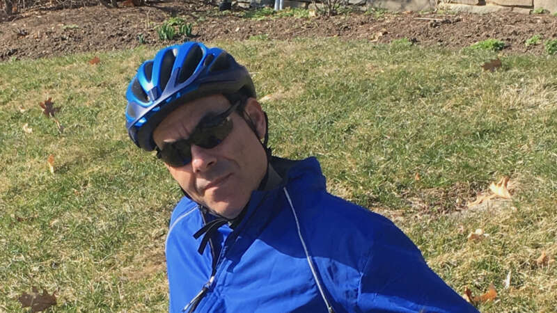 Image of Gidon Eshel